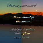 Manifesting by the Moon & Introducing…REFERENCING!