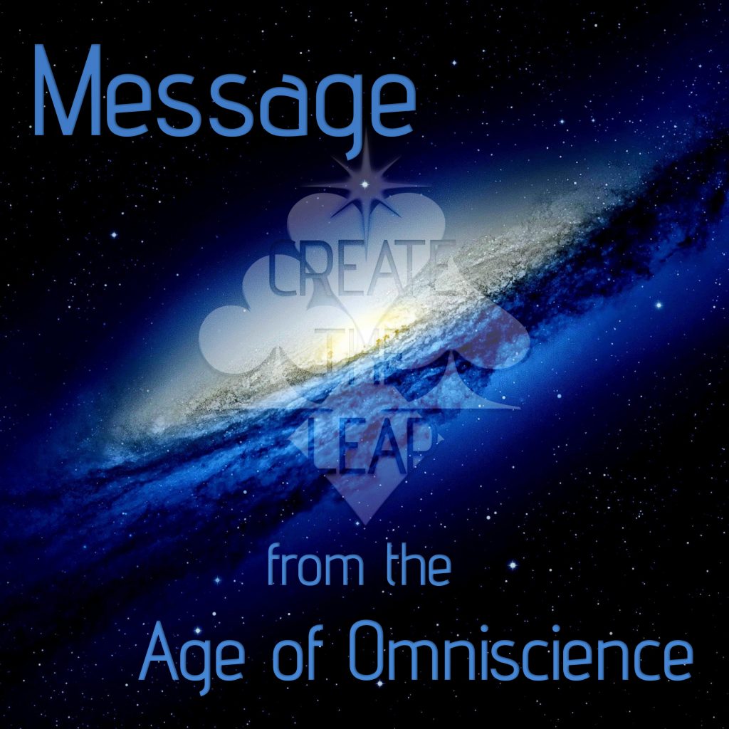 MAOM 1: Your Truth is Your Reality