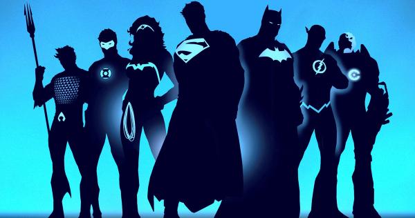 WE ARE EMPOWERED! Superhero Qualities to the Age of OM